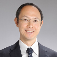 Saisho Yoshifumi